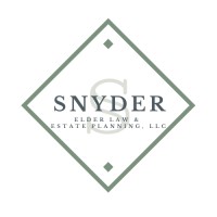 Snyder Elder Law & Estate Planning, LLC logo - Similar company to Cardinal Estate Planning
