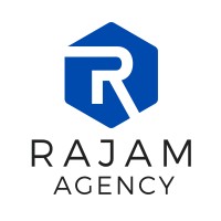 Rajam Agency logo - Similar company to Aimers