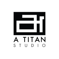 A Titan Studio logo - Similar company to Silaii