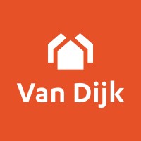 De Van Dijk Groep logo - Similar company to Rinx Vastgoed Ontwikkeling