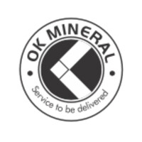 OK Mineral logo - Similar company to Sunedge Marketing Pvt Ltd