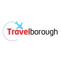 Travel Borough logo - Similar company to Alarabiyah Travel