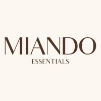 Miando Essentials logo - Similar company to Ren A Life