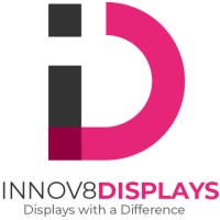 Innov8 Displays Ltd logo - Similar company to Activ8Ai
