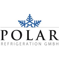 Polar Refrigeration GmbH logo - Similar company to Polar Refrigeration And Polar Ice