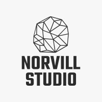 Norvill Studio logo - Similar company to Verseatile®