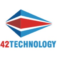 42technology AG logo - Similar company to Tutornet