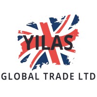 Yilas Global Trade Ltd logo - Similar company to Blue Note Saké