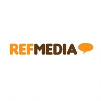 REFMEDIA - Agencia de Publicidad logo - Similar company to Référence Média