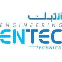 SARL ENTEC Engineering Technics logo - Similar company to Fds Freundeskreis Deutsch Sprachinstitut