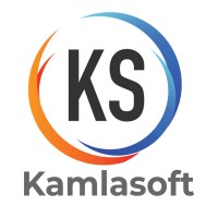Kamlasoft Solutions logo - Similar company to Radixile Technology Solutions