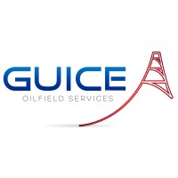 Guice Oilfield Services logo - Similar company to Enventives