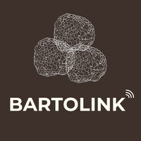 BARTOLINK logo - Similar company to Zoa