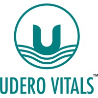 Udero Vitals logo - Similar company to Credque