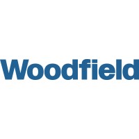 Woodfield logo - Similar company to Legend