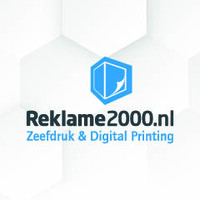 Reklame2000.nl logo - Similar company to 3Dprintfoto