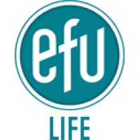 Life ka Backup - EFU Life Humrahi logo - Similar company to Rs Wealth Planner