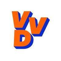 De Eindhovense VVD logo - Similar company to Vvd Brabant