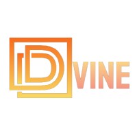 Dvine Studios logo - Similar company to Edessa Llc