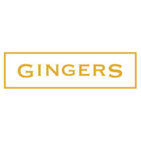 Gingers | Corporate and Private Catering | Hong Kong logo - Similar company to Feste Group