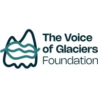The Voice of Glaciers Foundation logo - Similar company to Climbing4Sdgs