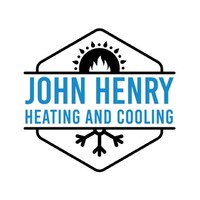 John Henry Heating & Cooling LLC logo - Similar company to Schicker Auto Group