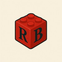 Redd Brick Consulting logo - Similar company to Ts+ Studio
