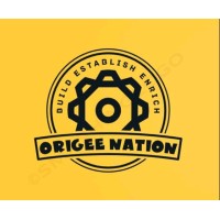 Origee-Nation Ventures logo - Similar company to Kaya Nuts
