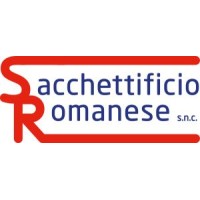 Sacchettificio Romanese snc logo - Similar company to Technymon Srl
