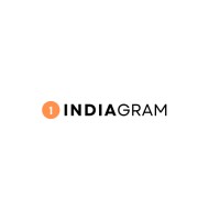 Indiagram logo - Similar company to Interngram