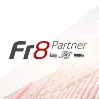 Fr8Partner A/S logo - Similar company to Logistikpartner Aps
