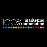 100%Marketing Automation logo - Similar company to 100%Driven