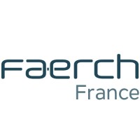 FAERCH FRANCE logo - Similar company to Faerch Group
