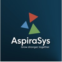 AspiraSys logo - Similar company to Fugen Tech