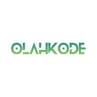 Olah Kode logo - Similar company to Craxion Studio