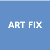 Art Fix logo - Similar company to Almost Impossible
