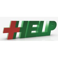 HELP S.A. (Emergency Medical Service) logo - Similar company to Samu Metropolitano