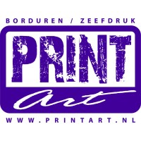 Print Art BV logo - Similar company to Textiel Builders