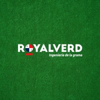 Royalverd Panamá logo - Similar company to Royalverd