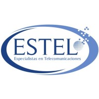 ESTEL, S.L. (Especialistas en Telecomunicaciones, S.L.) logo - Similar company to Vadavo | Hosting Y Telecomunicaciones