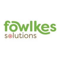 Fowlkes Solutions logo - Similar company to Children'S Bereavement Center | Lift From Loss For Adults