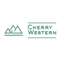 Cherry Western logo - Similar company to Verto Uk
