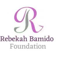 Rebekah Bamido Foundation logo - Similar company to The Safety Chic