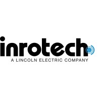 Inrotech A/S - A Lincoln Electric Company logo - Similar company to Effimat