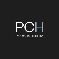 Peninsula Civil Hire Pty Ltd logo - Similar company to Kwa Building Permits