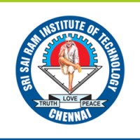 Sri Sairam Institute of Technology logo - Similar company to Sairam Electrical And Electronics Engineering