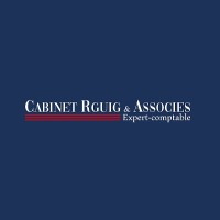 Cabinet RGUIG & ASSOCIES logo - Similar company to Ml Experts