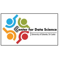 Center for Data Science, University of Colombo logo - Similar company to Center For Data Sciences