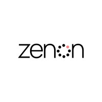 Zenon GmbH logo - Similar company to Impact Berry Coffee