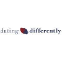 Dating Differently logo - Similar company to The Dating Doc